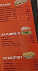 Fauvill's Kebab