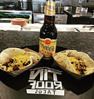 Tin Roof Tacos
