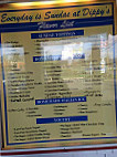 Dippy's Custard Ice Cream