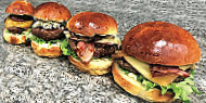 Even's Burger