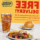 Golden Corral Buffet Grill