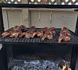 St John's Grill