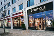 The Commons Berlin