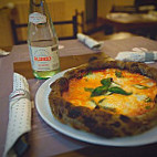 Marchesa La Pizzeria