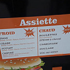 Friterie De La Zone