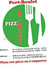 Pizza Bianchi