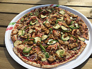 La Pizza de Nico Selestat