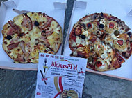 Le Pizzaiolo