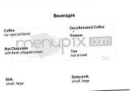 The Original Pancake House