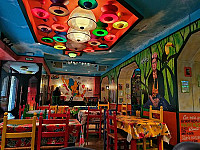 Cantina Mexicana La Hacienda