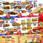 Le Mistral Burger