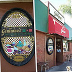 The Original Giuliano's Delicatessen In Gardena