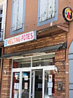 Le Melting Potes