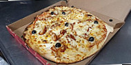 Pizz’ à Bruno