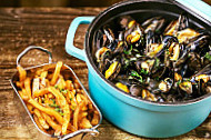 Les Moules Du Cabanon
