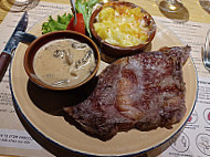 La Finette Taverne D'arbois