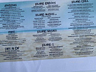 Grillbillies Island Bbq