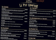 Le Ptit Comptoir