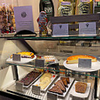 Glutenfreie Kaffeebar By Alex