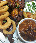 All American Diner