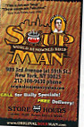 Soup Man