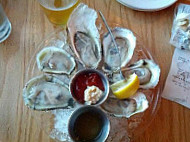 Hank's Oyster Bar