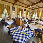 Trattoria Pizzeria Diego's