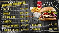 My Burger 91