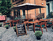 Biobarista Café