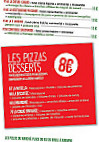 Les Pizzas Du Marché