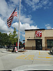 Chick-fil-a