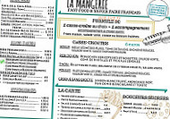 La Mangerie