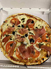 Pizza Burger