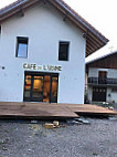 Café De L'usine
