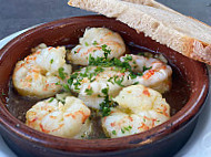 Las Tapas