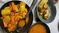 Royal Couscous