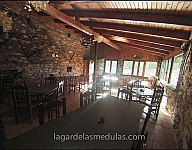 El Lagar