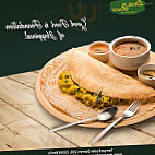 Dosa And More