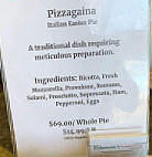 Belgiovine's Italian Deli