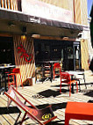 Iguana Café Lioran