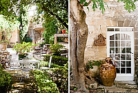 Chateau d'Arpaillargues - Le Marie d'Agoult