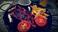 Harvester The Fort