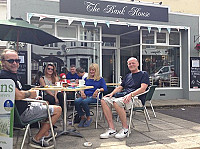 The Bank House