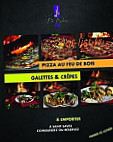 Db Pizzéria Créperie