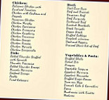 Richfield Regency Caterers