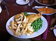 The King's Arms