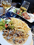 Brasserie Parent