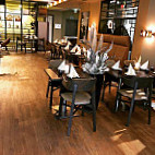 Pizzeria Pane E Vino