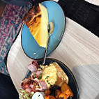 Maxime Boulangerie Cafe