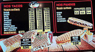 Istanbul Kebab
